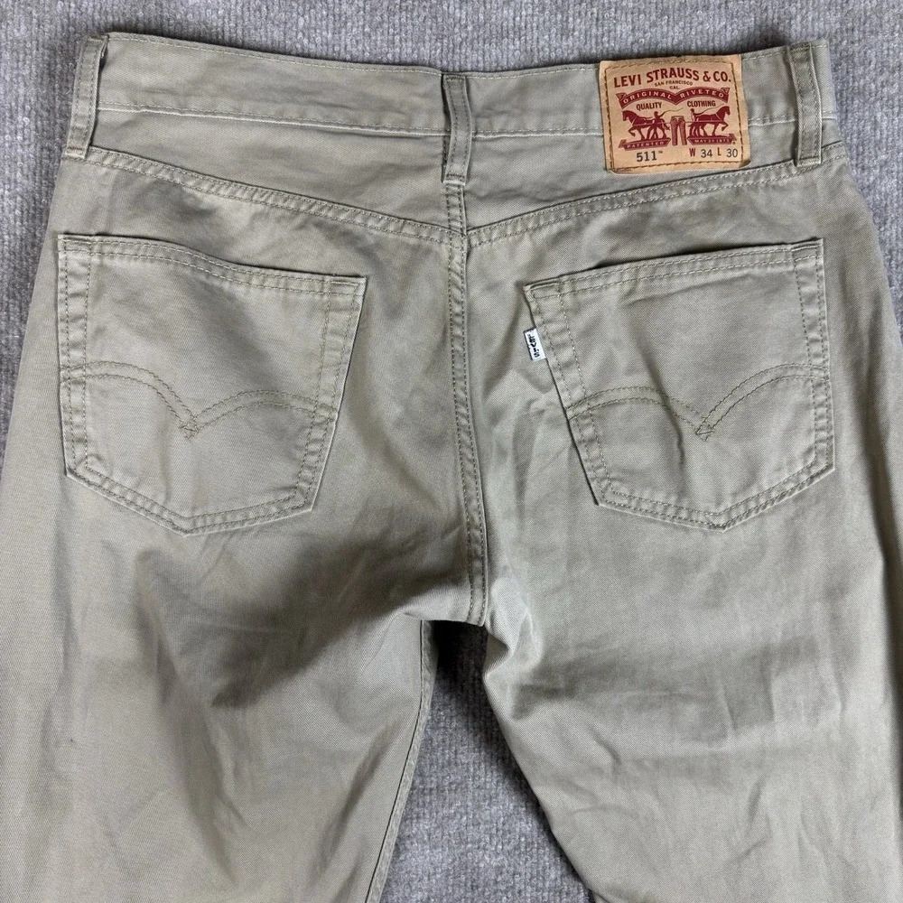 Levis levi 511